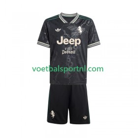 Juventus Kind Third Tenue 2025-26